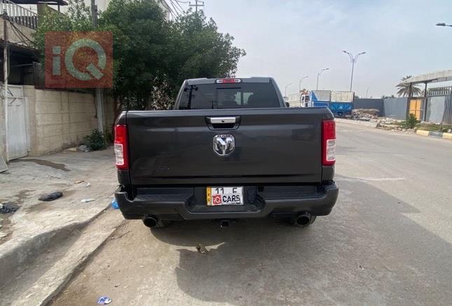 رام 1500